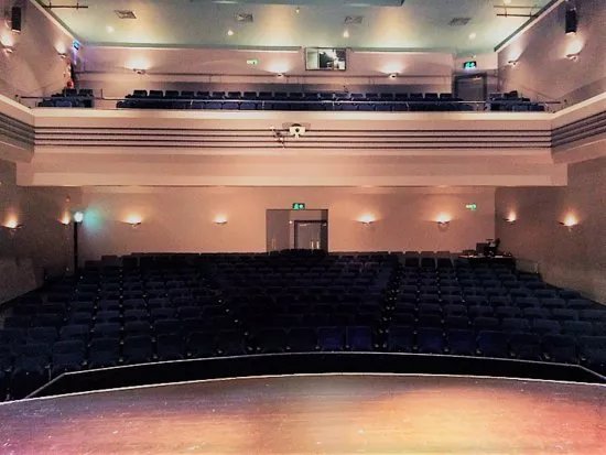 Watergate Theatre