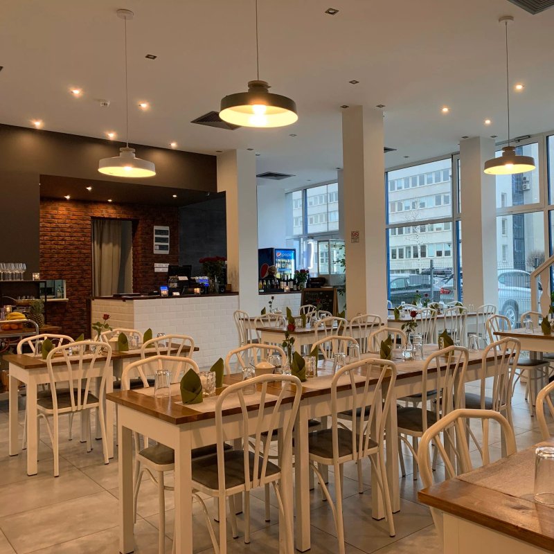 Da Mario Ristorante Pizzeria Italiana