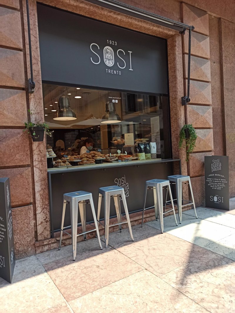 Sosi
