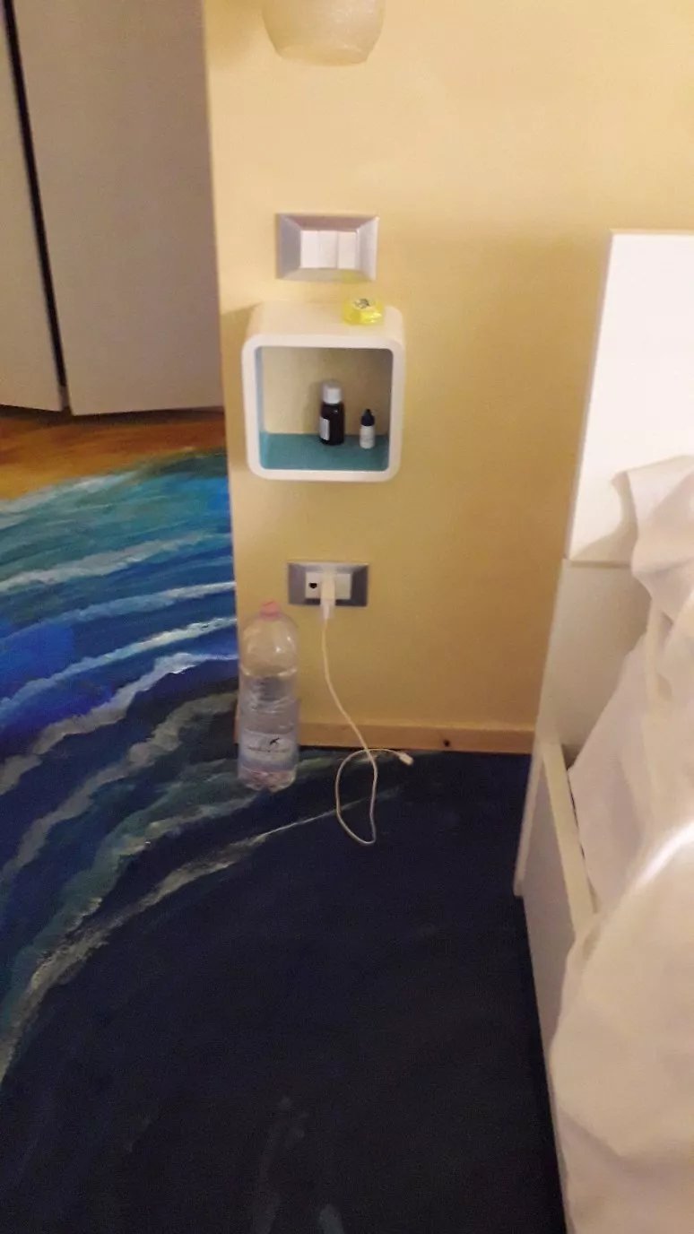 B&B Le Spiagge