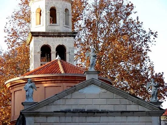 Church of Our Lady of Health
