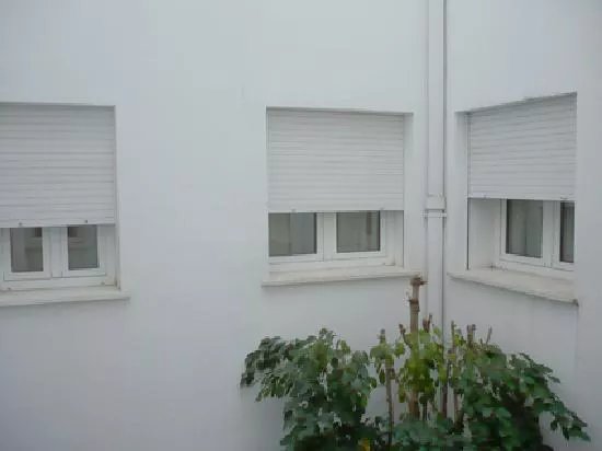 Hotel Serit
