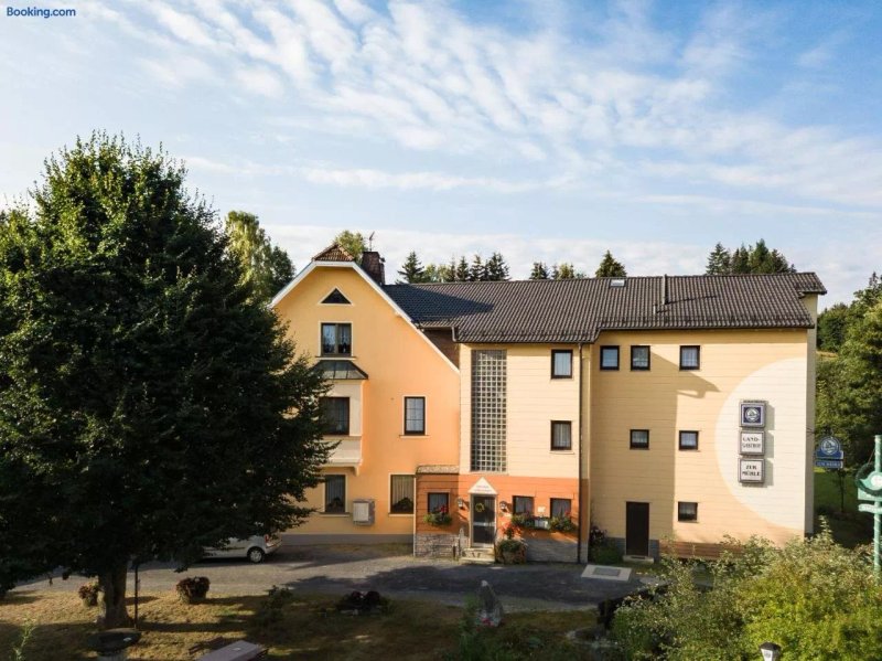 Landgasthof Zur Muhle