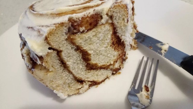 Cinnabon