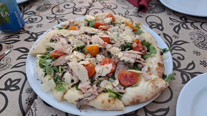 Ristorante Ciao Ciao Da Vito Pizzeria