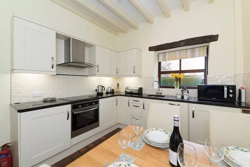 Plas Yw - Ideal For Those Who Want All Rooms On One Level