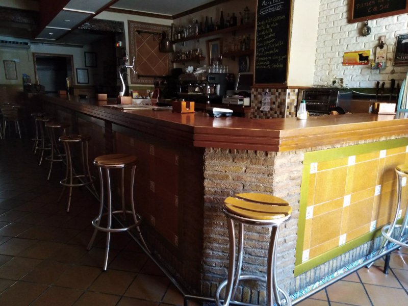 Taberna de Morales