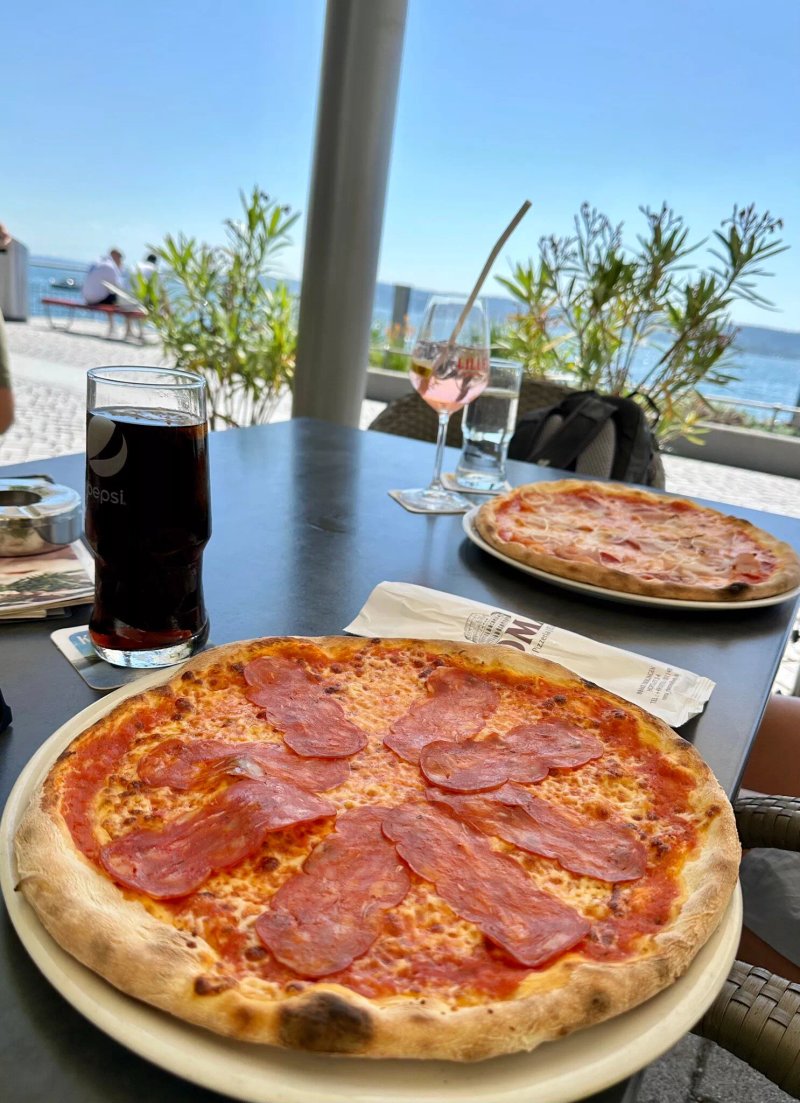 Ristorante Roma Pizzeria
