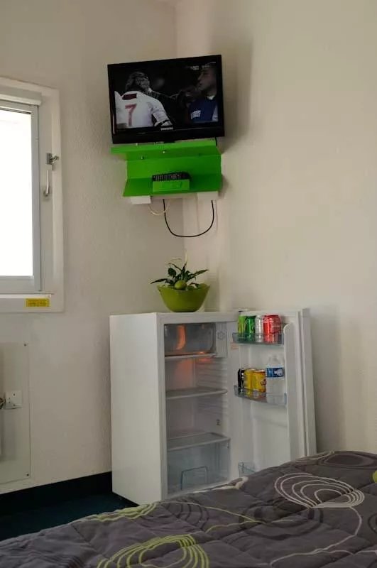 Lemon Hotel Arques