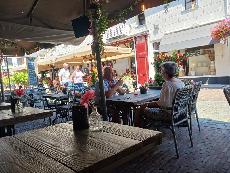Bier & Spijscafe Bassie's