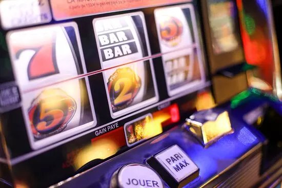 Casino Barriere de Lille