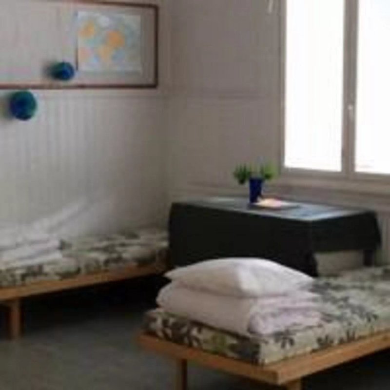 Youth hostel Virkkula