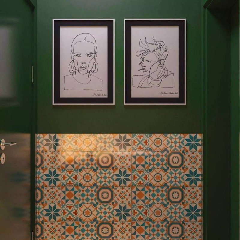 Hombre Restaurant & Bar