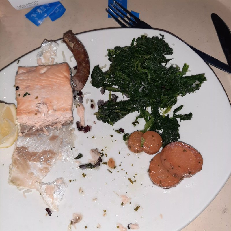 Cote France Cafeteria - AUTOGRILL Corbieres Nord A61
