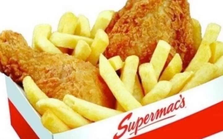 Supermac's & Papa John's