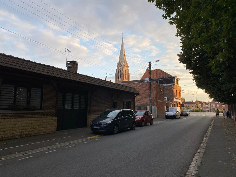 La Nieppoise