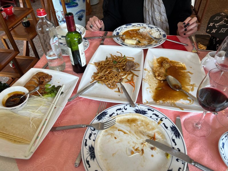 La Chine Imperiale