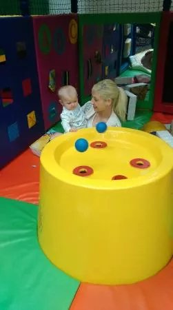 Rascals Party and Play Centre