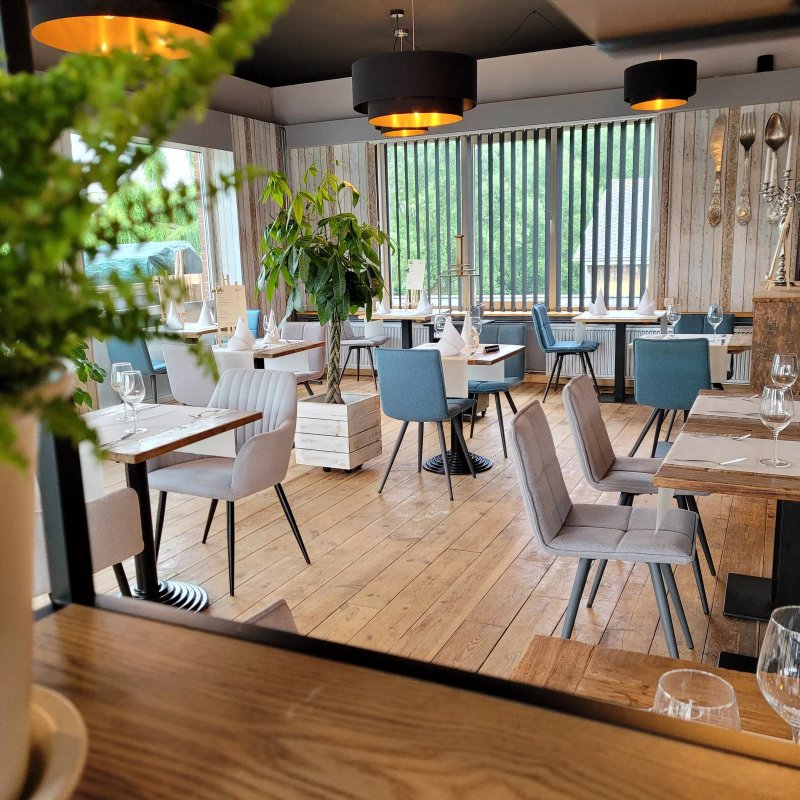 Restaurant-Brasserie Ponton