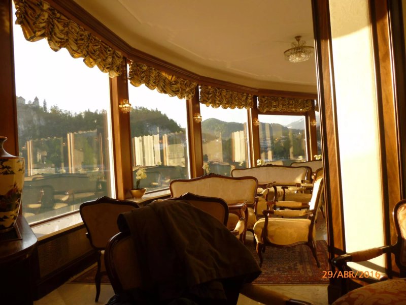 Albergo Ristorante Rosade