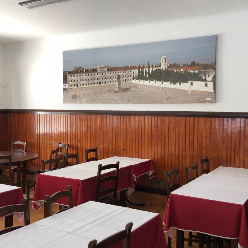 Restaurante Hospedaria O Paraiso