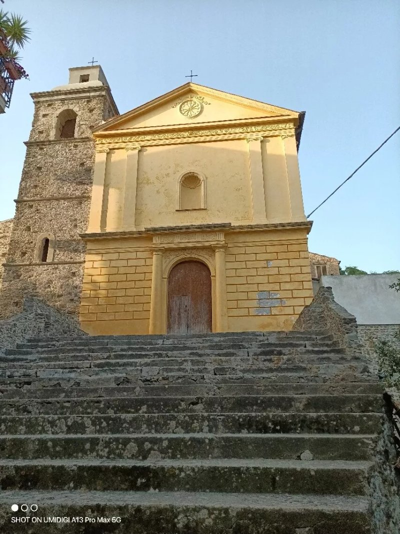 Chiesa dell'Immacolata