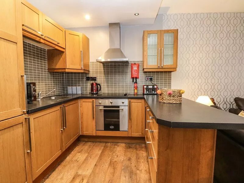 BELLA VITA, pet friendly, with a garden in Southport