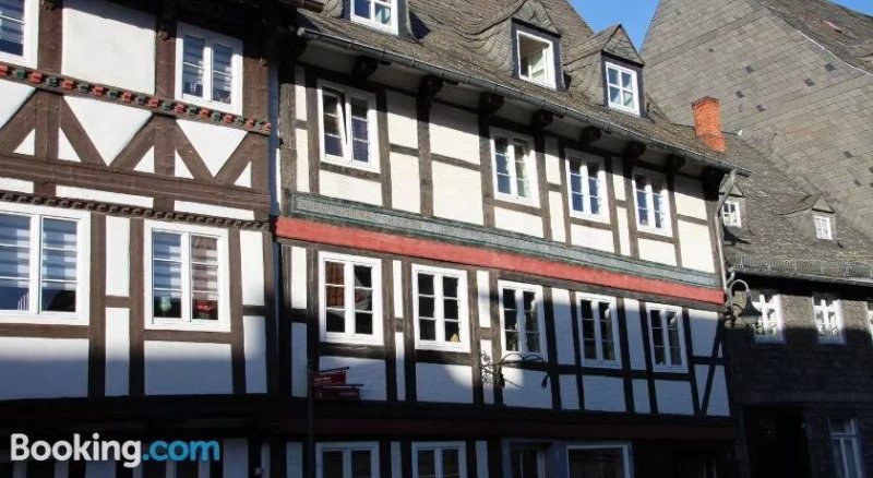 Ferienwohnungen Altstadt Goslar