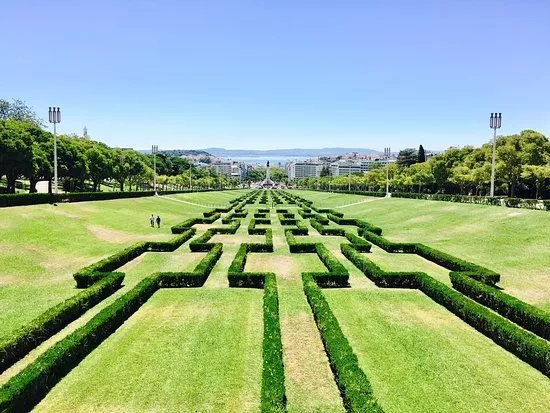 Parque Eduardo VII