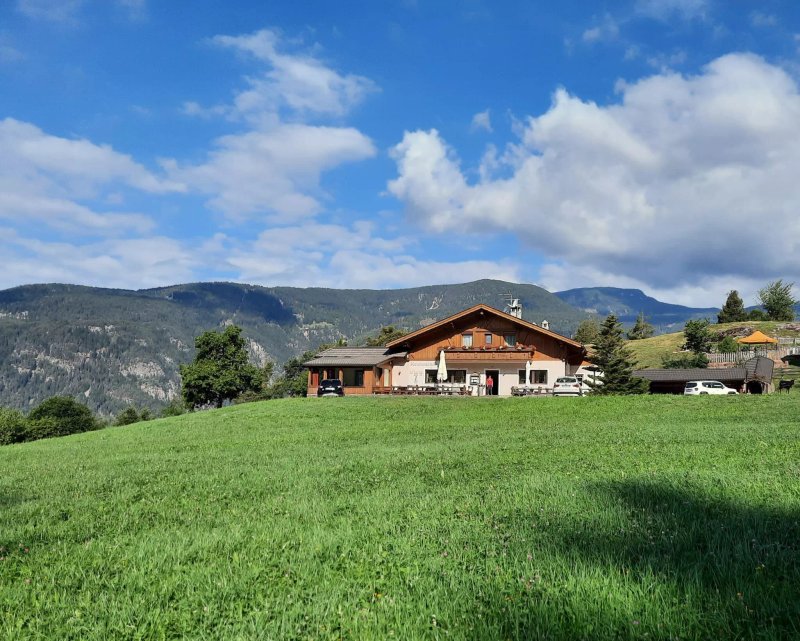 B&B Gasthaus Lieg
