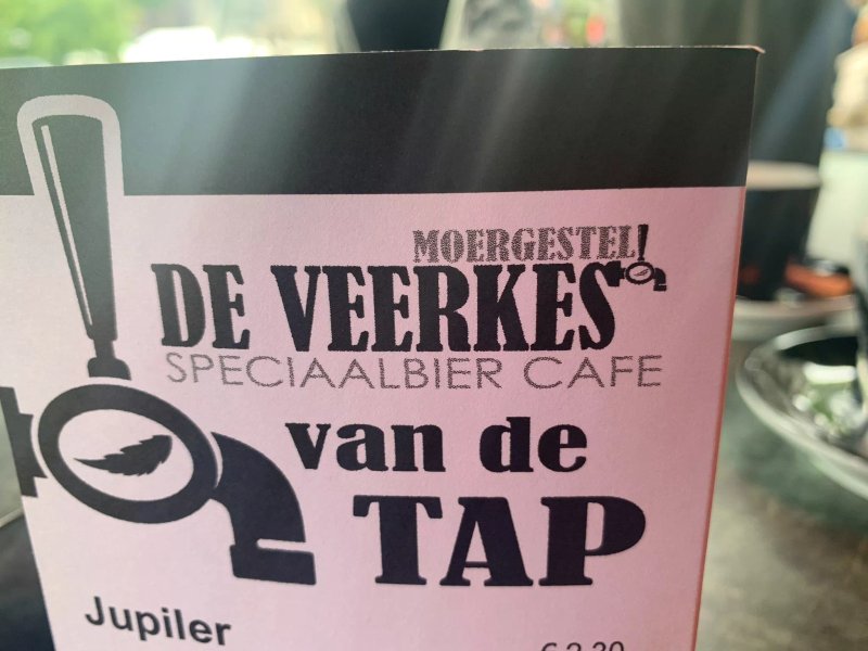 De Veerkes