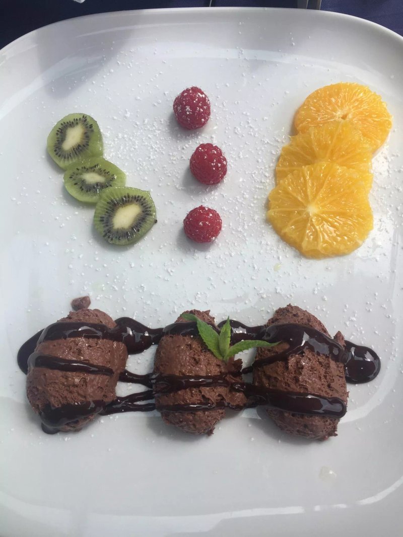 Marina Cafe