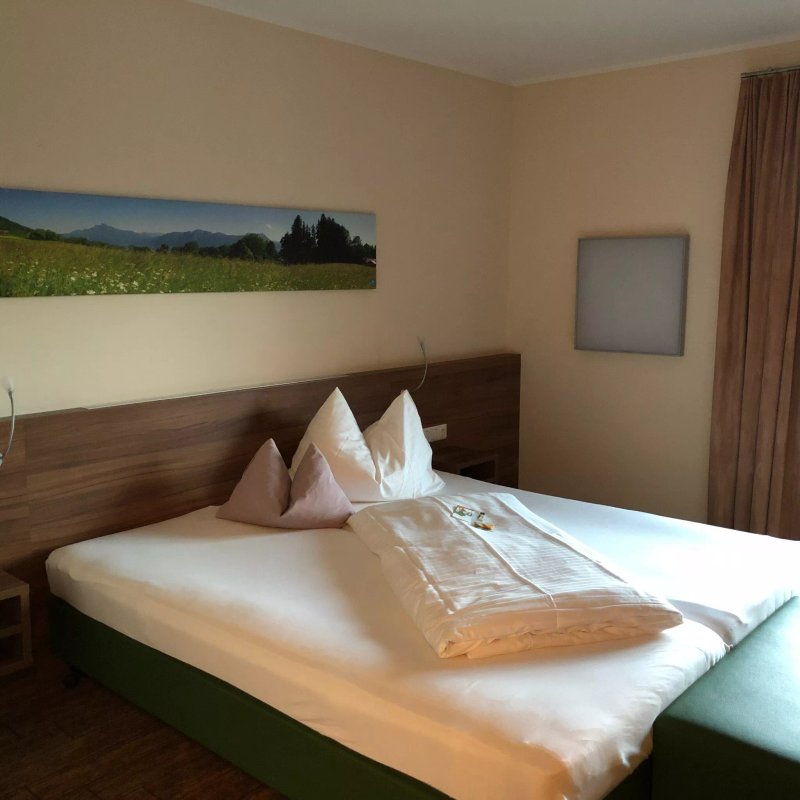 Hotel & Restaurant Aichingerwirt
