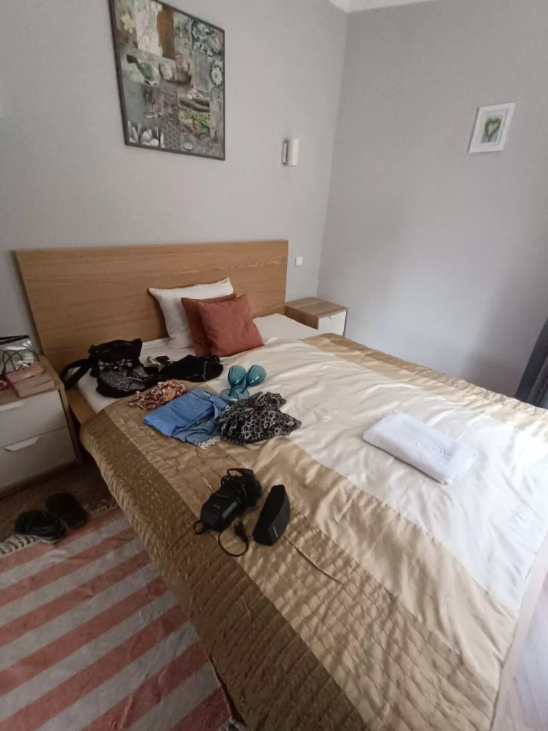 Pannonia Apartman