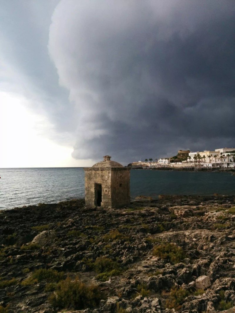 Il Chiosco Leuca