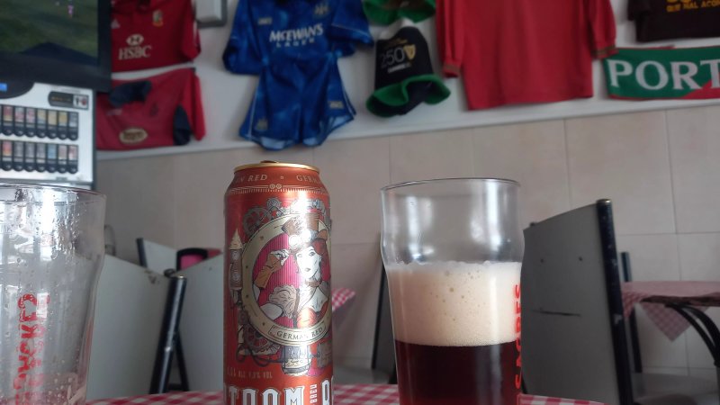 Welsh Snack Bar Sao Martinho Do Porto