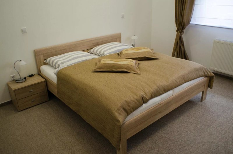 Guesthouse Tiban