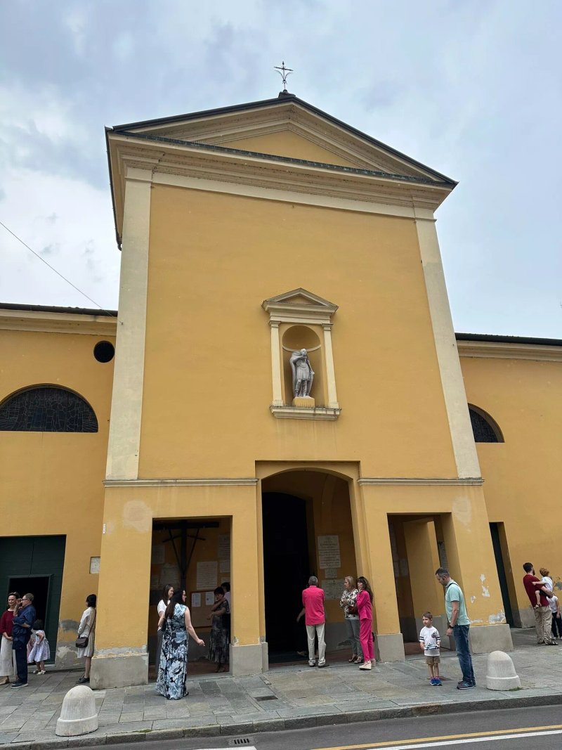 Chiesa di San Donnino