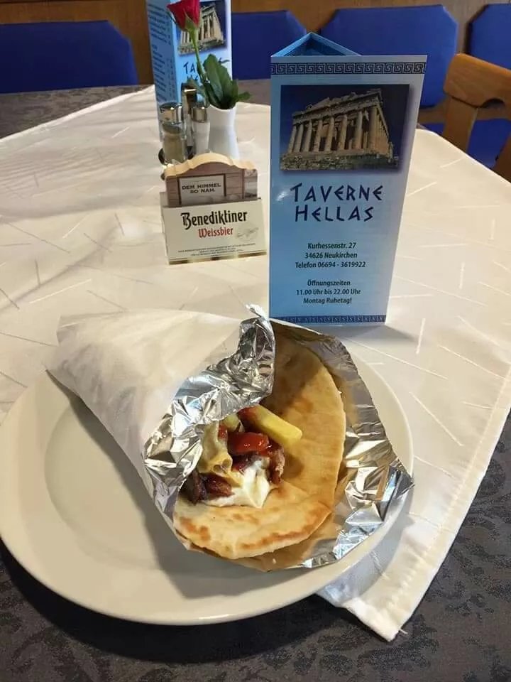 Taverne Hellas