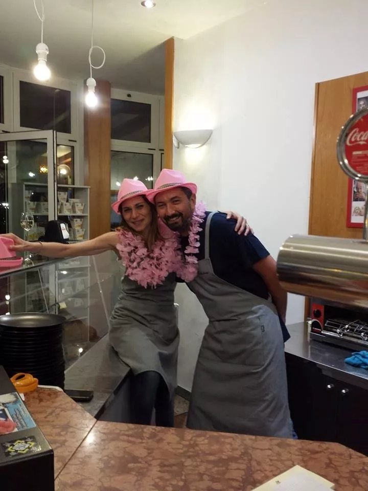 Bellastoria Bar Caffetteria