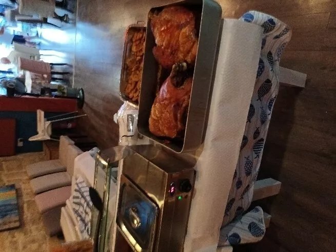 Il-Kcina Ta’ Maria
