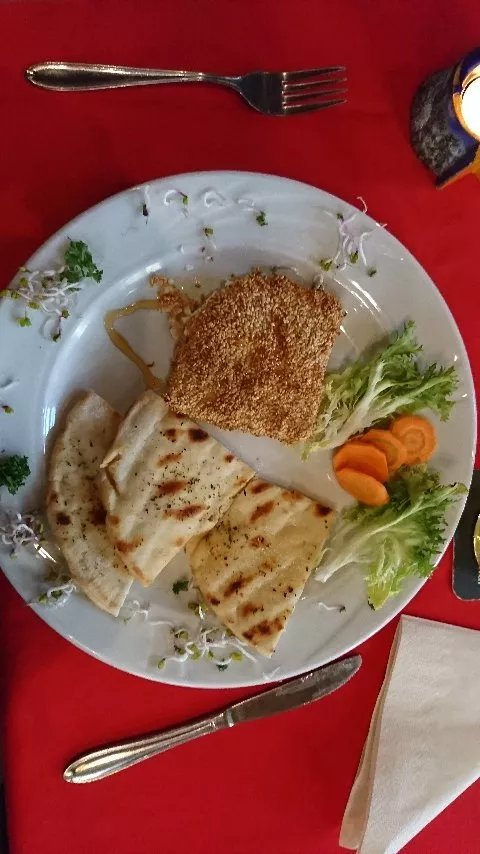 Restaurant Edessa