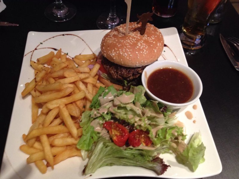 Cot' & Gourmand