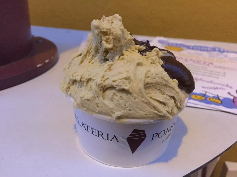 Gelateria Pomposa