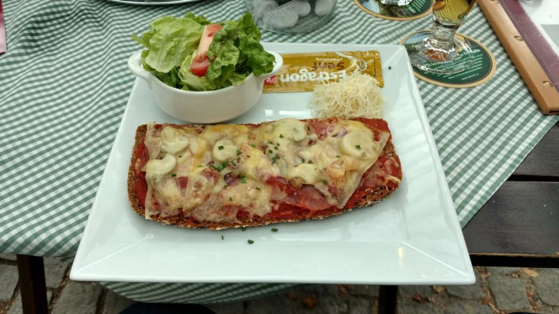 Cafe Restaurant Piber