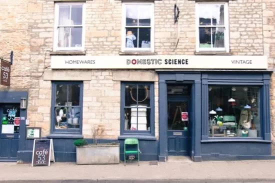 Domestic Science