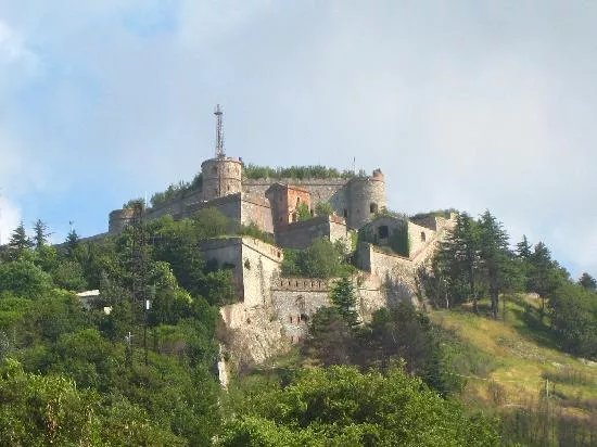 Mura della Citta