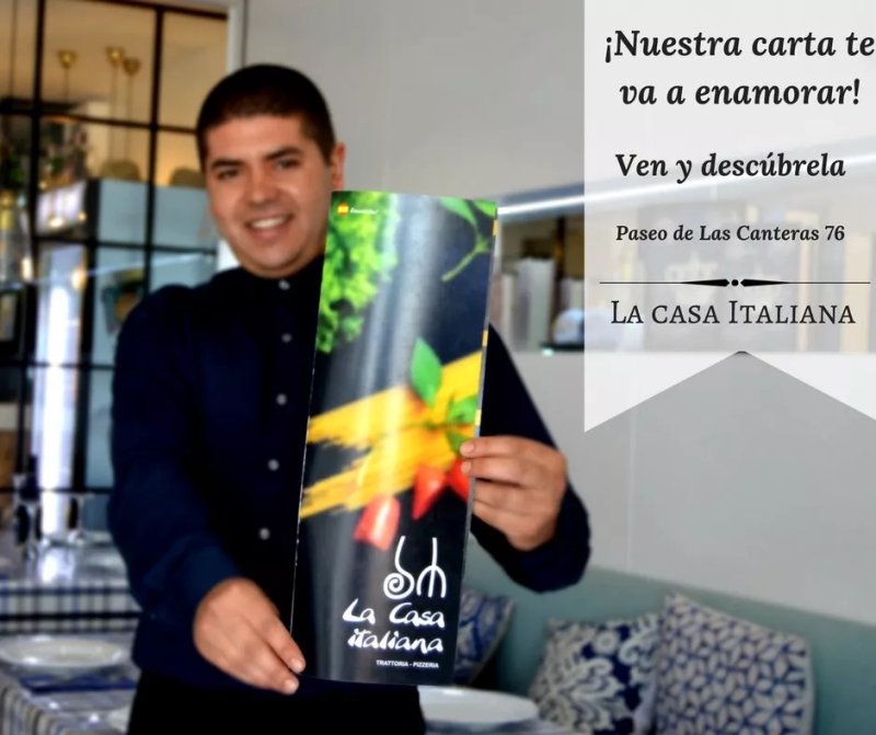 La Casa Italiana