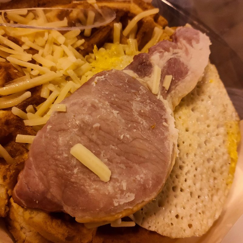 Wafflemeister