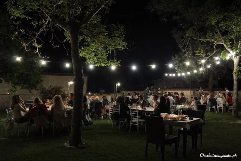 Locanda Sant'Erasmo